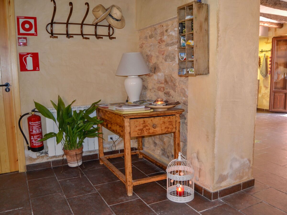 Els Cups, maison rurale du XIXe siècle à Coma-ruga - Photo 35