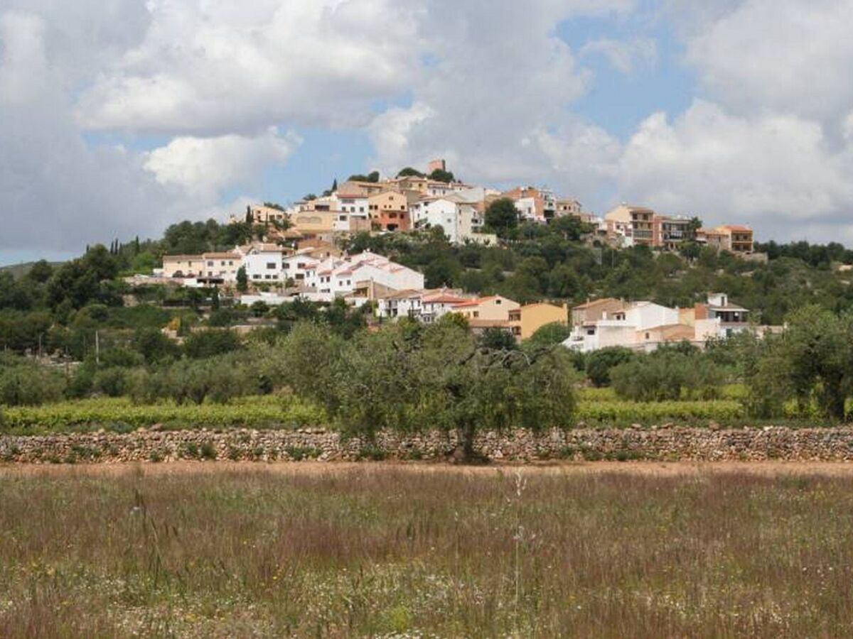 Els Cups, maison rurale du XIXe siècle à Coma-ruga - Photo 39