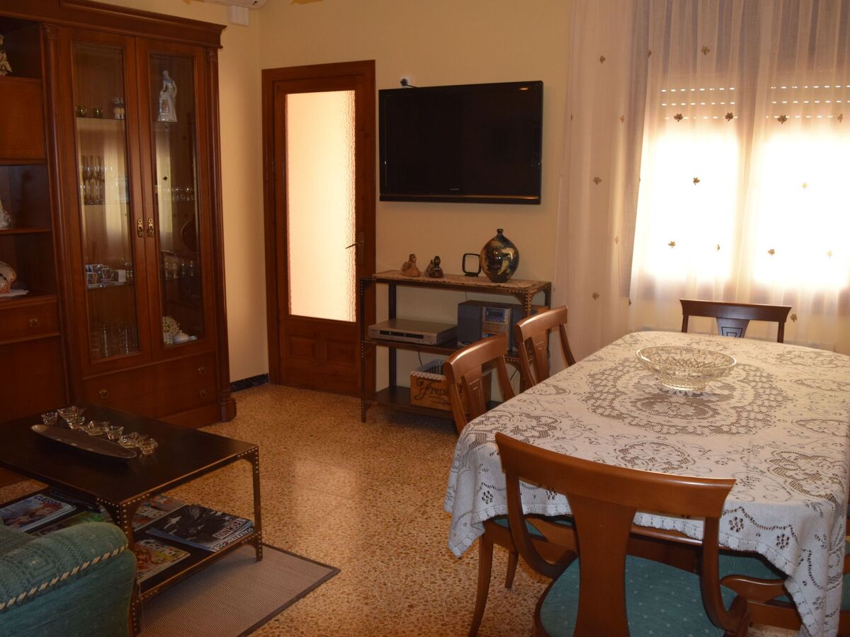 Maison à colombages 8 pers. à El Montmell - Photo 8
