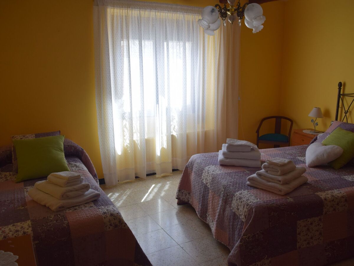 Maison à colombages 8 pers. à El Montmell - Photo 17