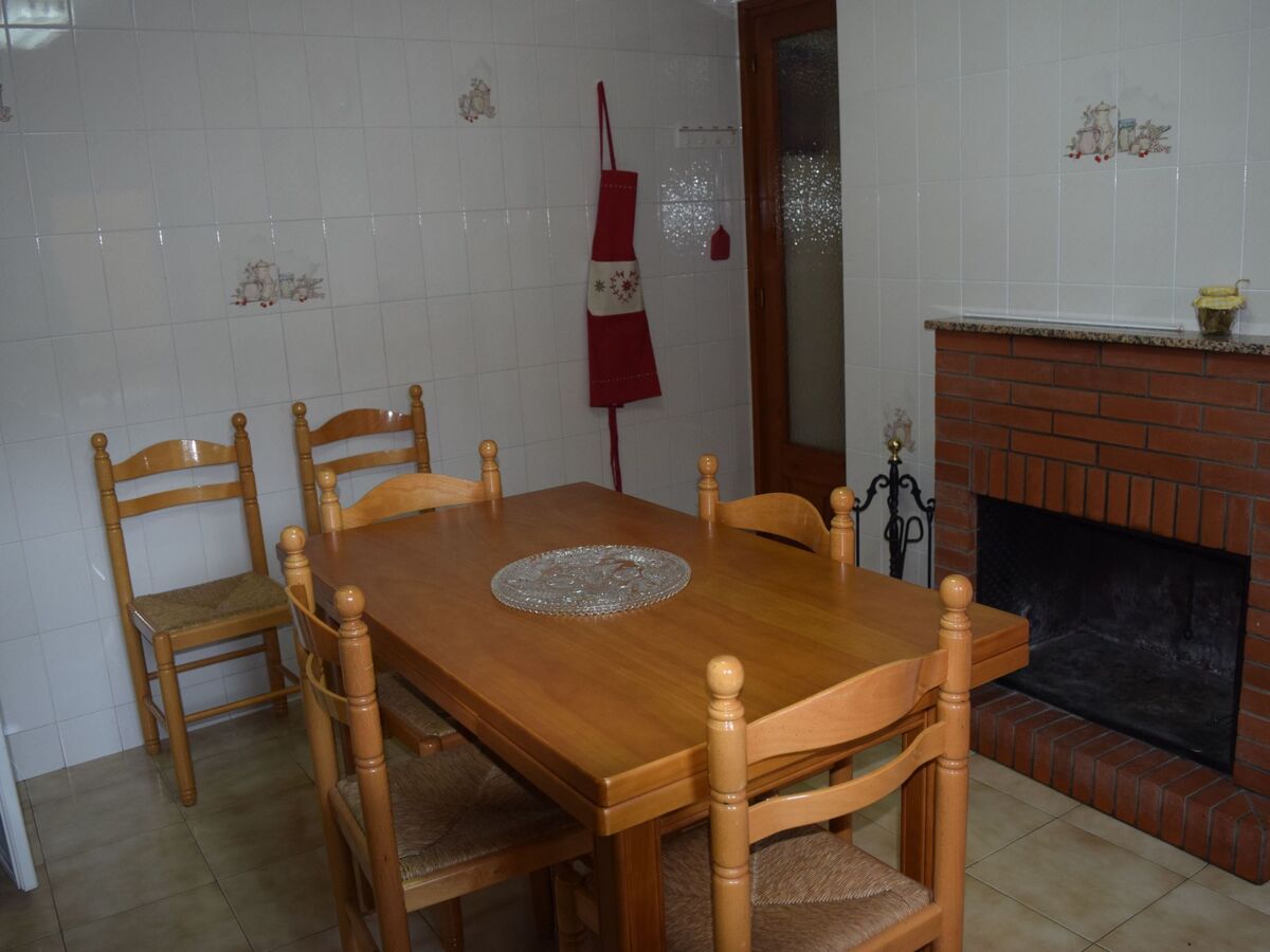 Maison à colombages 8 pers. à El Montmell - Photo 25