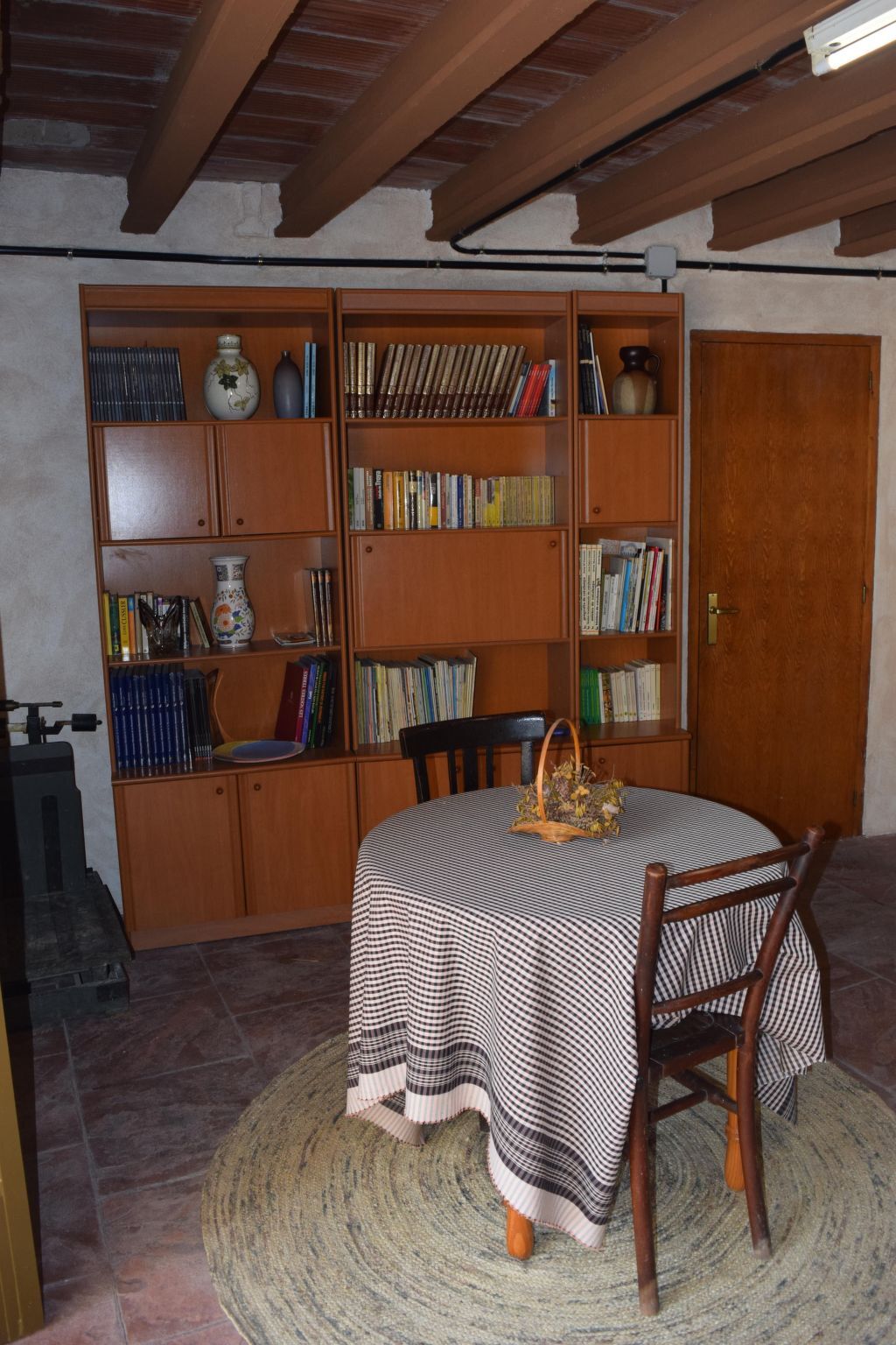 Maison à colombages 8 pers. à El Montmell - Photo 31