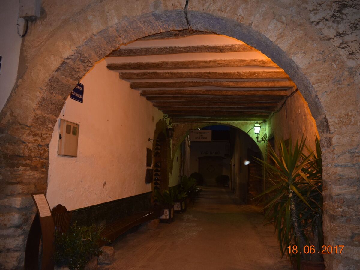 Maison à colombages 8 pers. à El Montmell - Photo 42