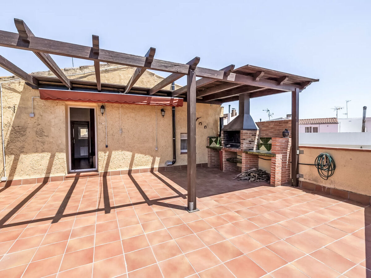 Hort de la Cinteta – Maison rurale 4 chambres à Alcover - Photo 2