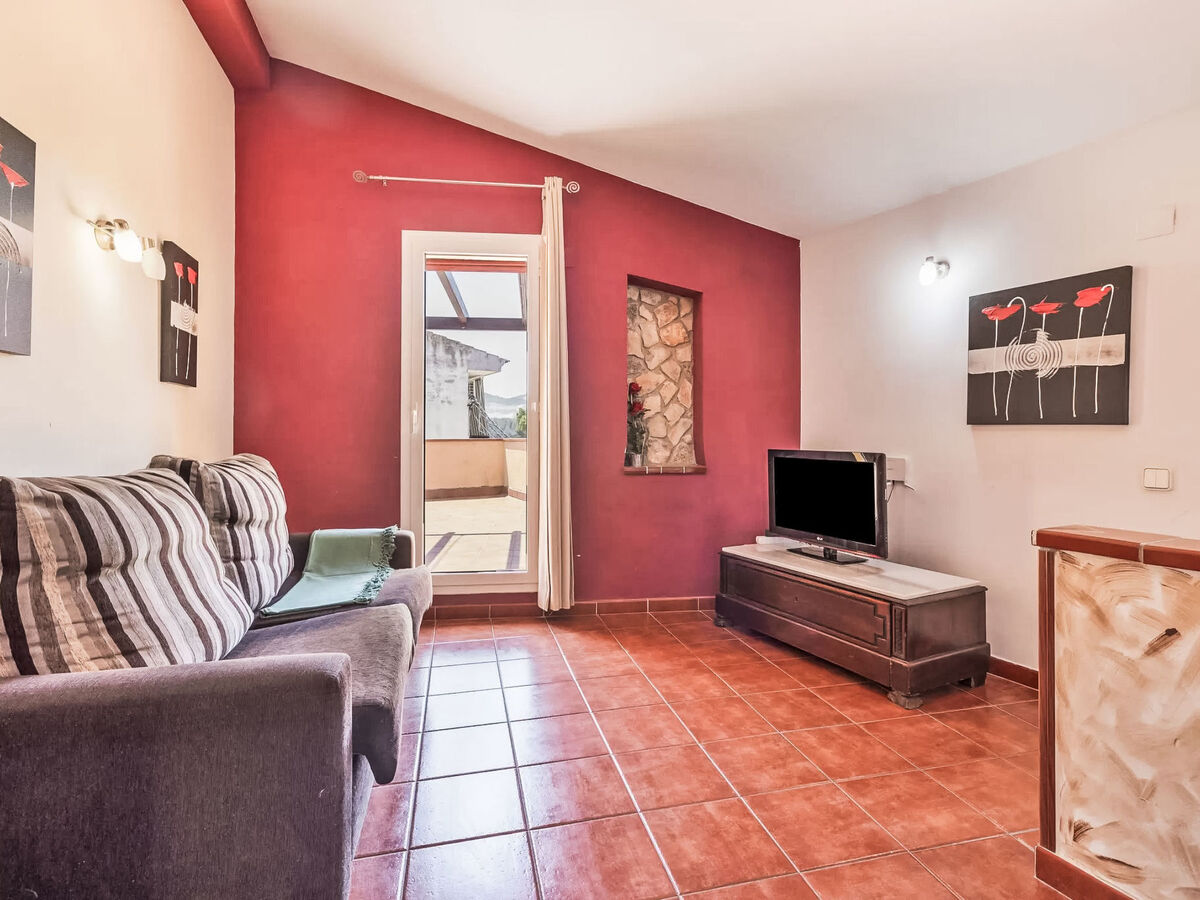 Hort de la Cinteta – Maison rurale 4 chambres à Alcover - Photo 4