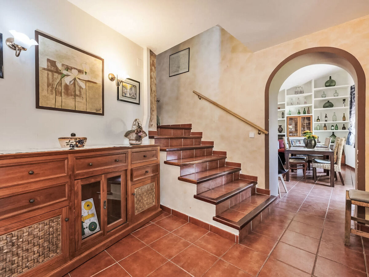 Hort de la Cinteta – Maison rurale 4 chambres à Alcover - Photo 5
