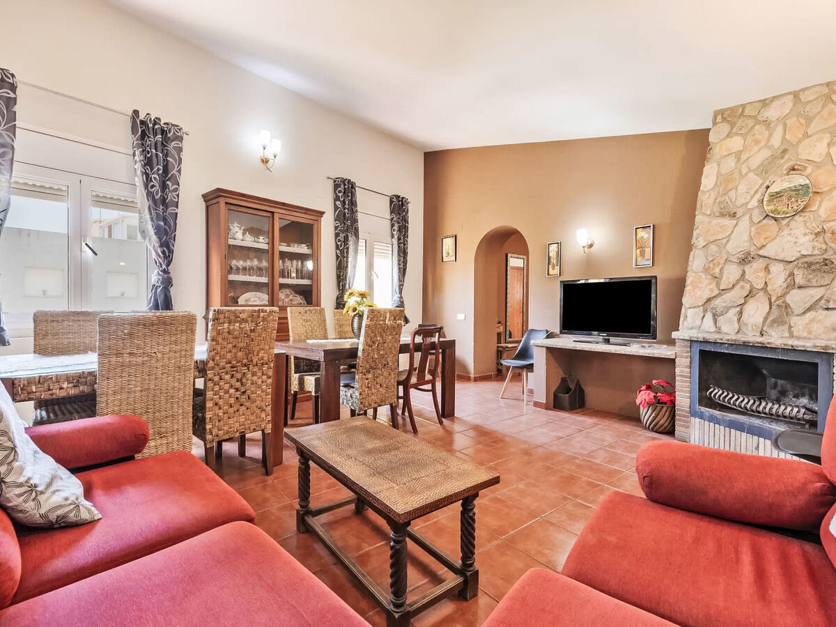 Hort de la Cinteta – Maison rurale 4 chambres à Alcover - Photo 6