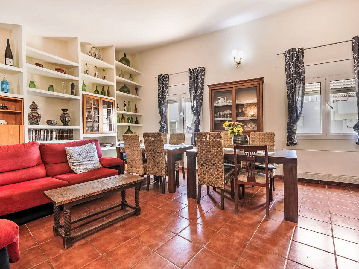 Hort de la Cinteta – Maison rurale 4 chambres à Alcover - Photo 7