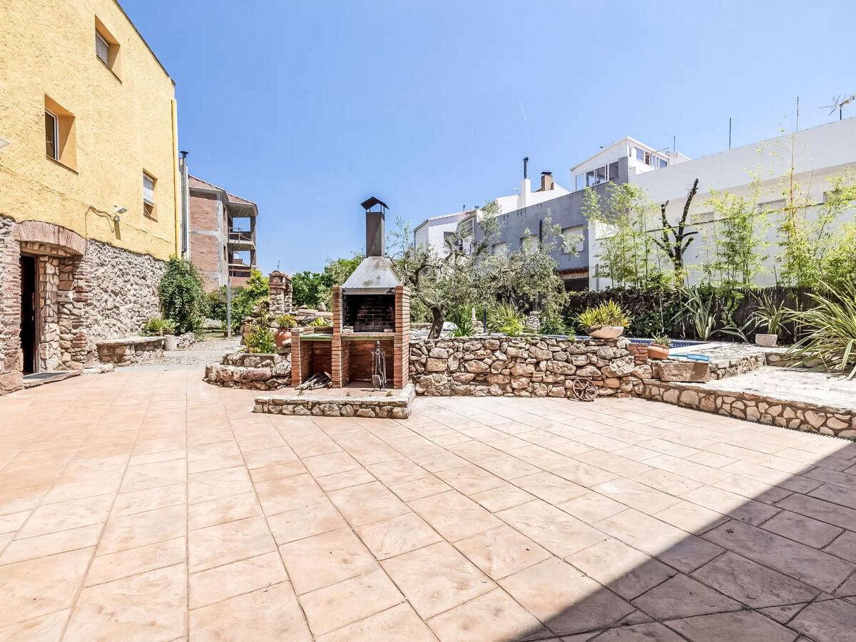Hort de la Cinteta – Maison rurale 4 chambres à Alcover - Photo 8