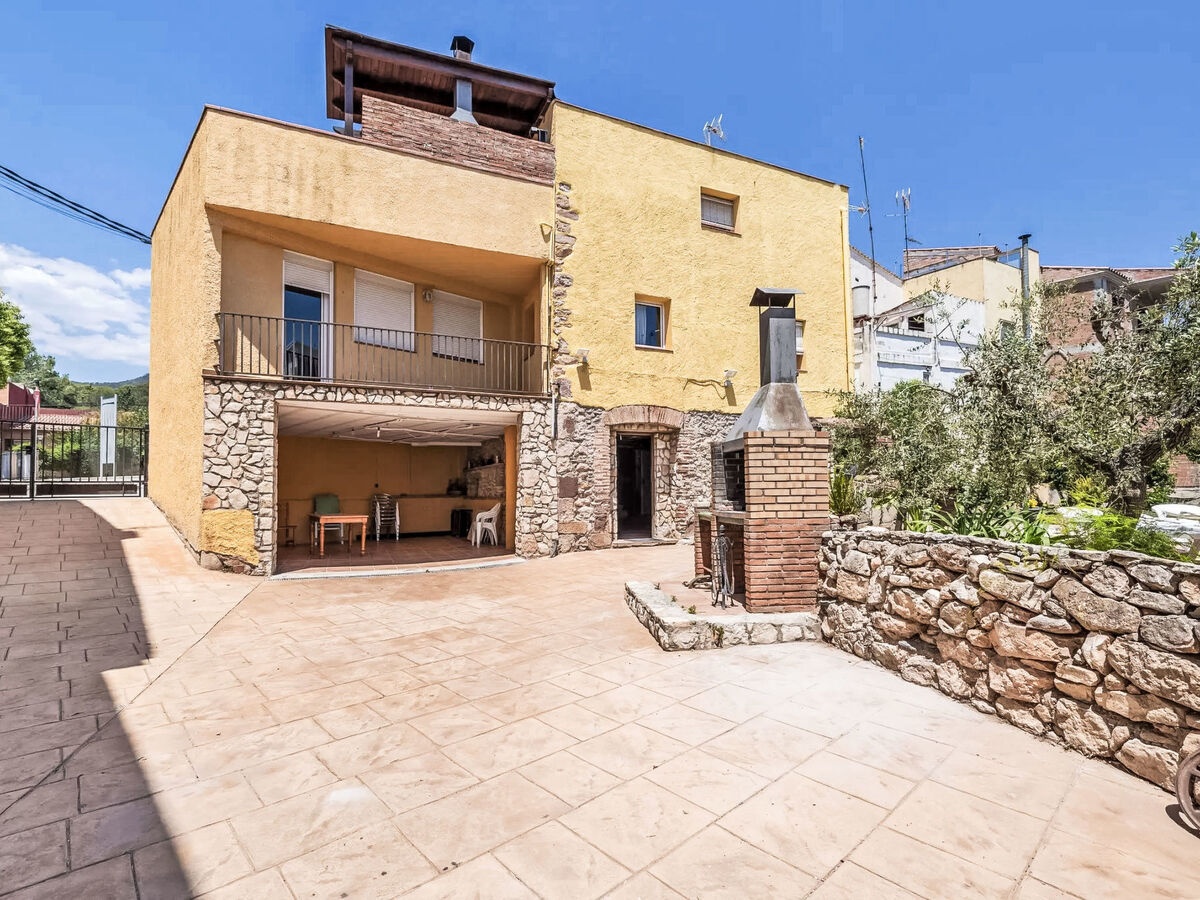 Hort de la Cinteta – Maison rurale 4 chambres à Alcover - Photo 9