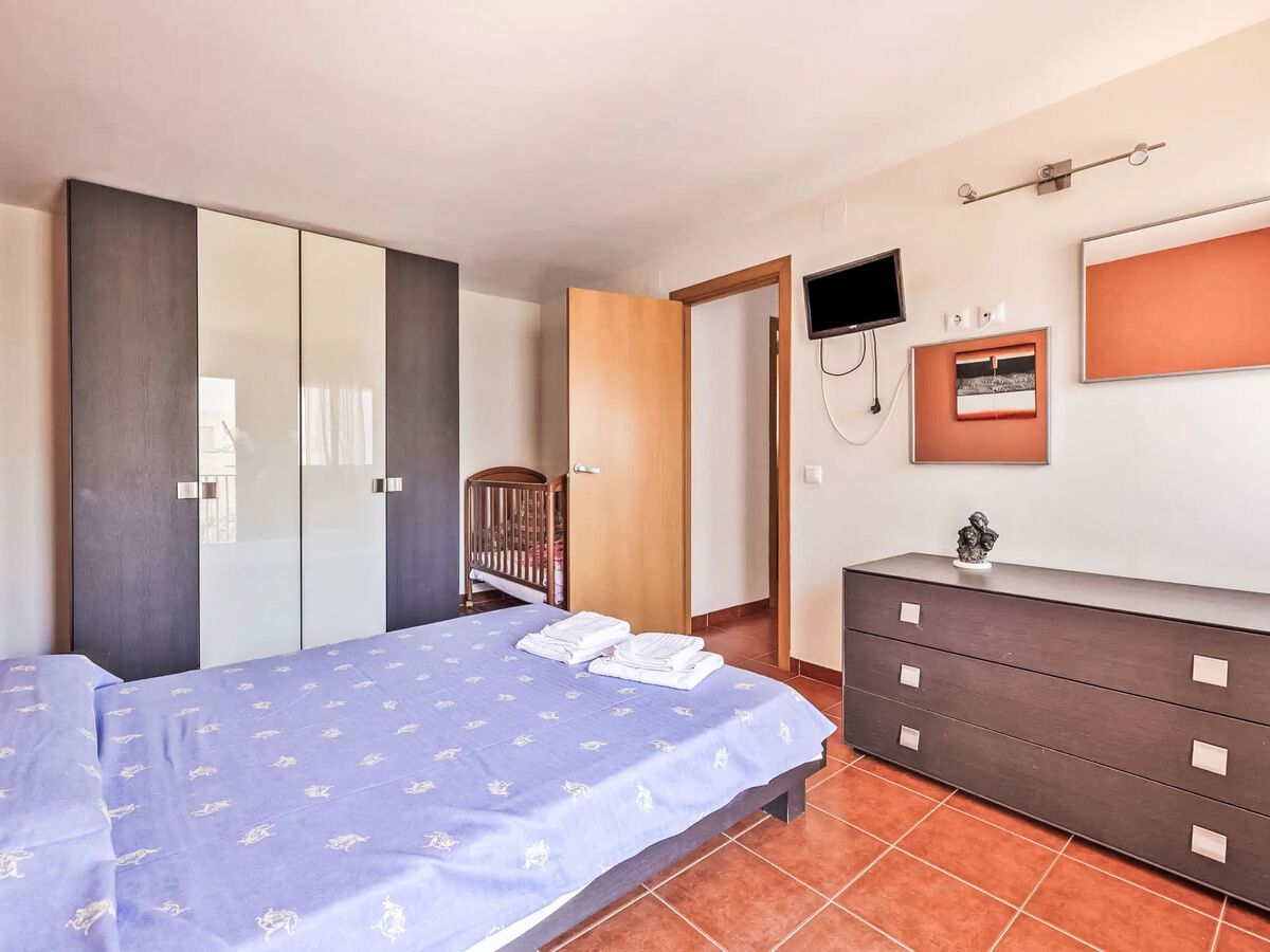 Hort de la Cinteta – Maison rurale 4 chambres à Alcover - Photo 10