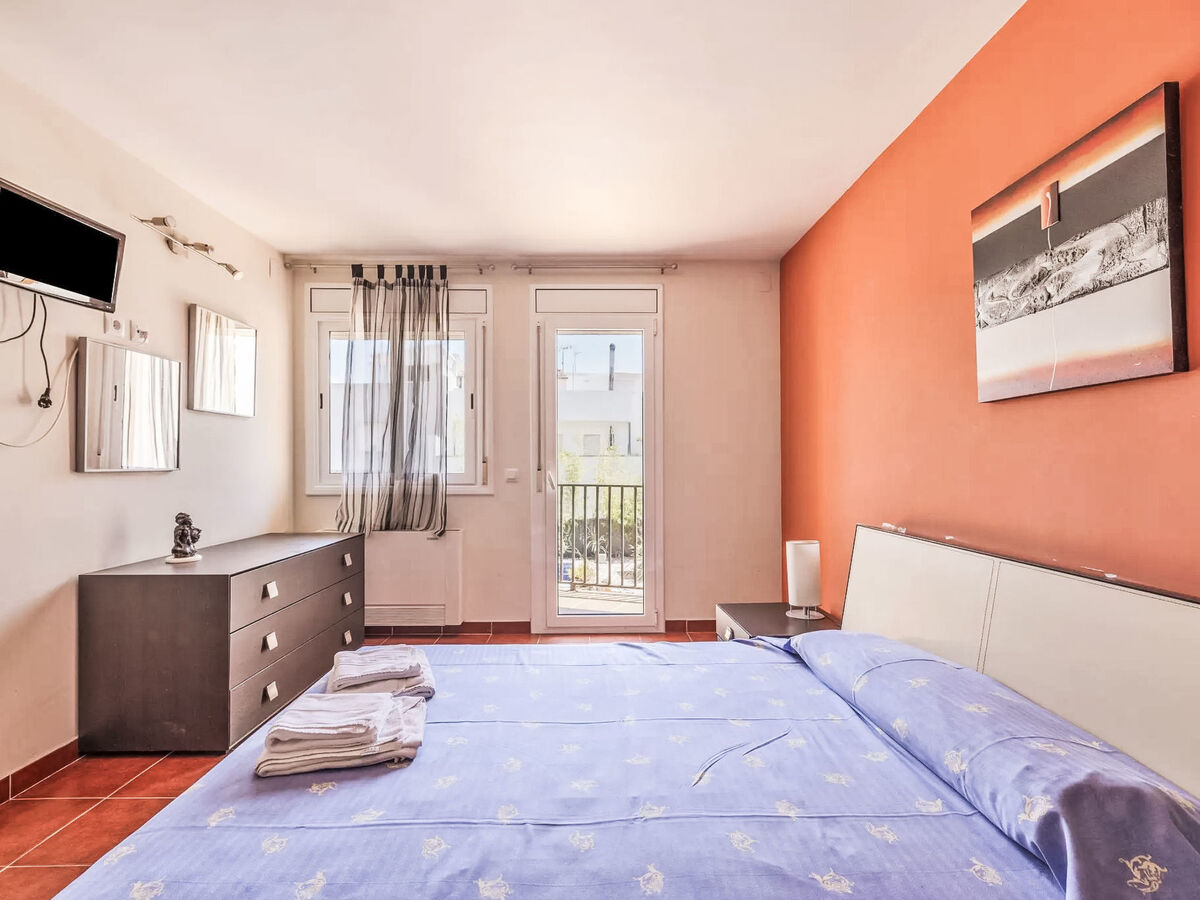 Hort de la Cinteta – Maison rurale 4 chambres à Alcover - Photo 11