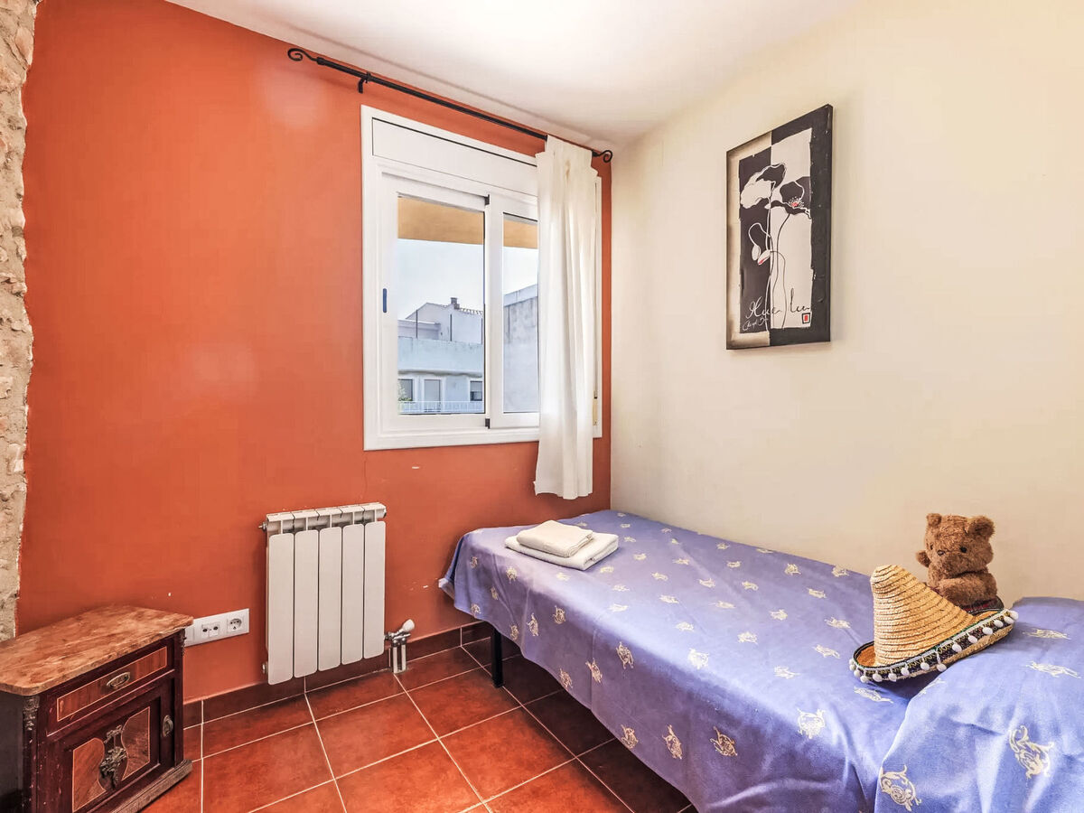 Hort de la Cinteta – Maison rurale 4 chambres à Alcover - Photo 12