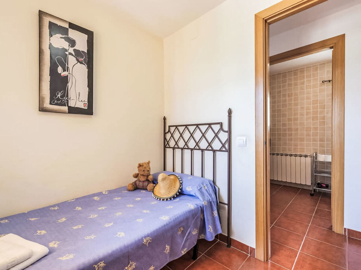 Hort de la Cinteta – Maison rurale 4 chambres à Alcover - Photo 13