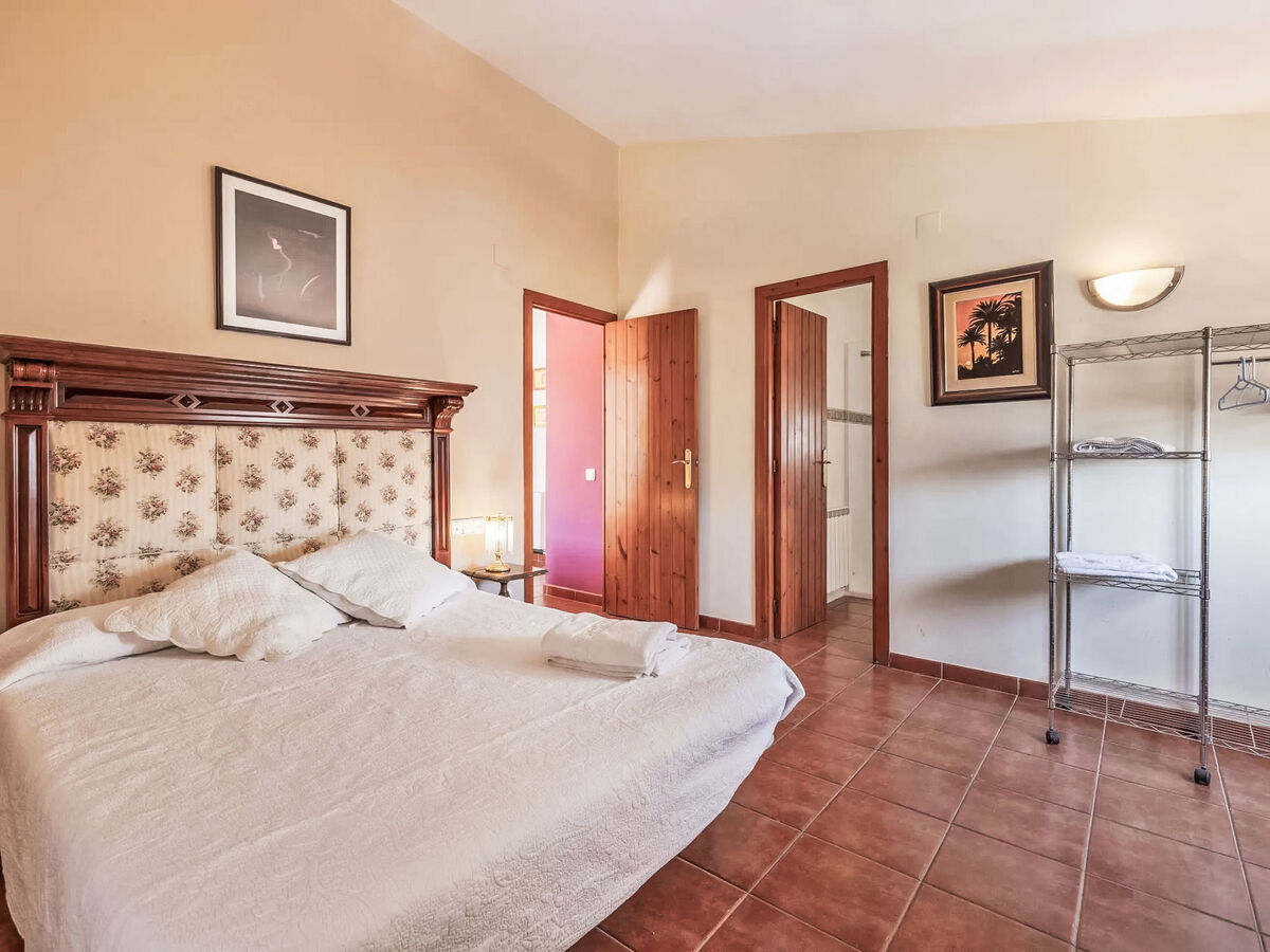 Hort de la Cinteta – Maison rurale 4 chambres à Alcover - Photo 14