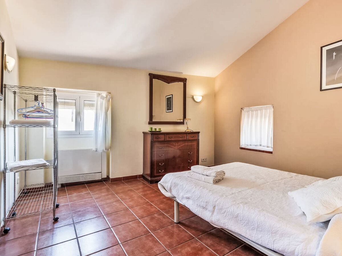 Hort de la Cinteta – Maison rurale 4 chambres à Alcover - Photo 15
