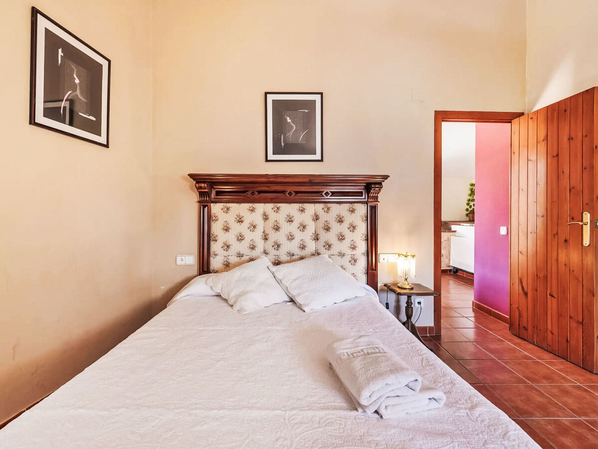 Hort de la Cinteta – Maison rurale 4 chambres à Alcover - Photo 16