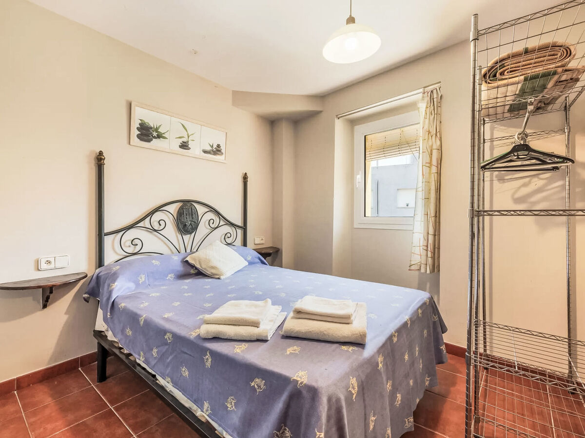 Hort de la Cinteta – Maison rurale 4 chambres à Alcover - Photo 17