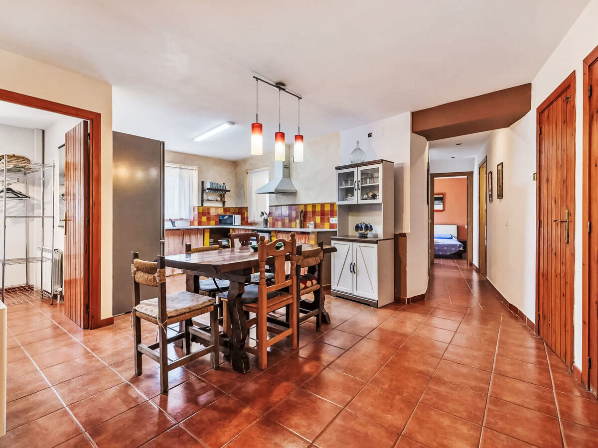 Hort de la Cinteta – Maison rurale 4 chambres à Alcover - Photo 18
