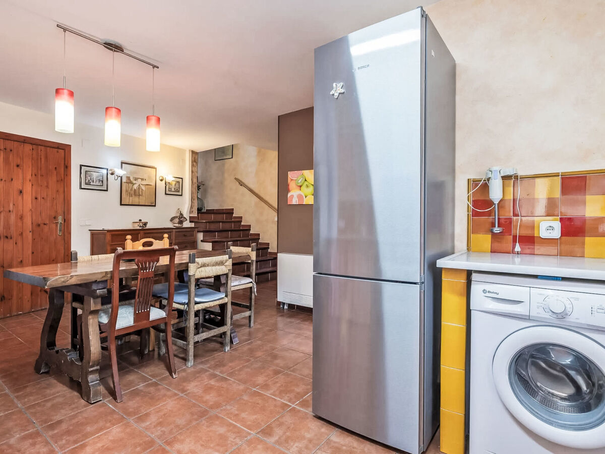 Hort de la Cinteta – Maison rurale 4 chambres à Alcover - Photo 19