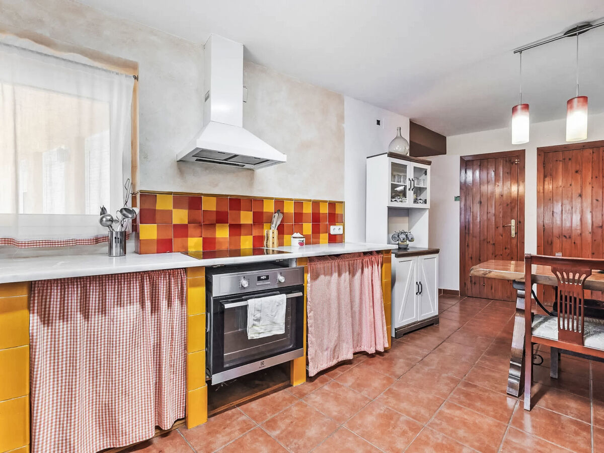 Hort de la Cinteta – Maison rurale 4 chambres à Alcover - Photo 20