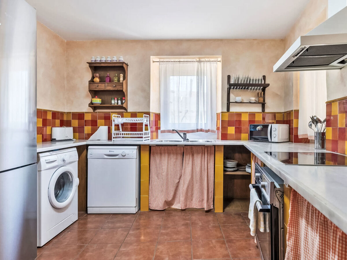 Hort de la Cinteta – Maison rurale 4 chambres à Alcover - Photo 21
