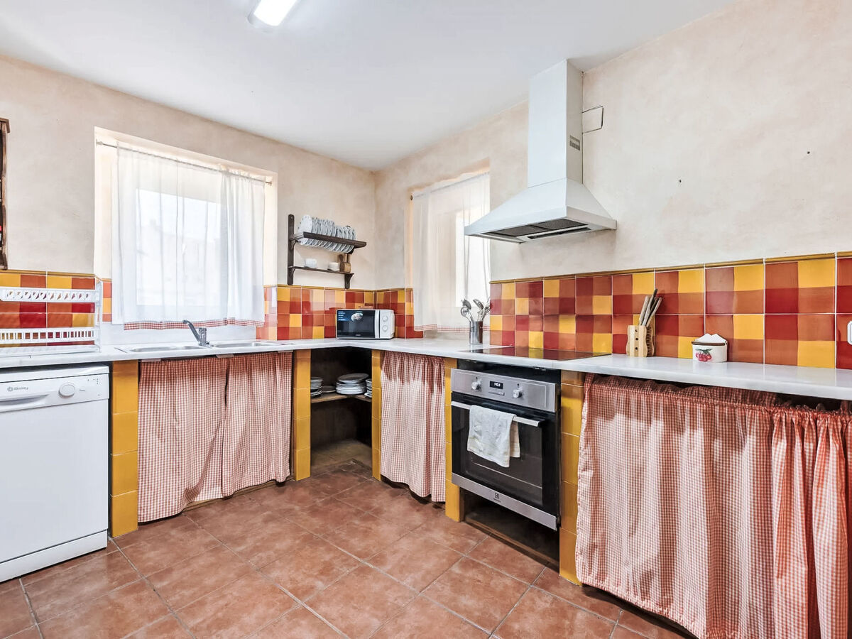 Hort de la Cinteta – Maison rurale 4 chambres à Alcover - Photo 22