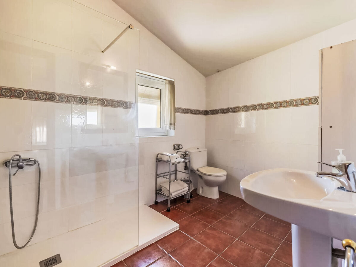 Hort de la Cinteta – Maison rurale 4 chambres à Alcover - Photo 23
