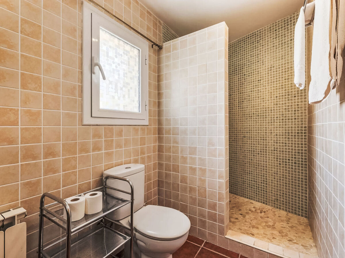Hort de la Cinteta – Maison rurale 4 chambres à Alcover - Photo 24