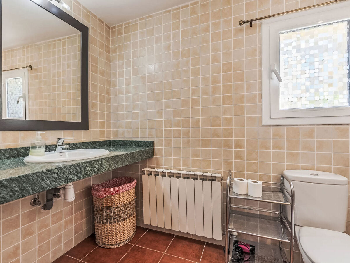 Hort de la Cinteta – Maison rurale 4 chambres à Alcover - Photo 25