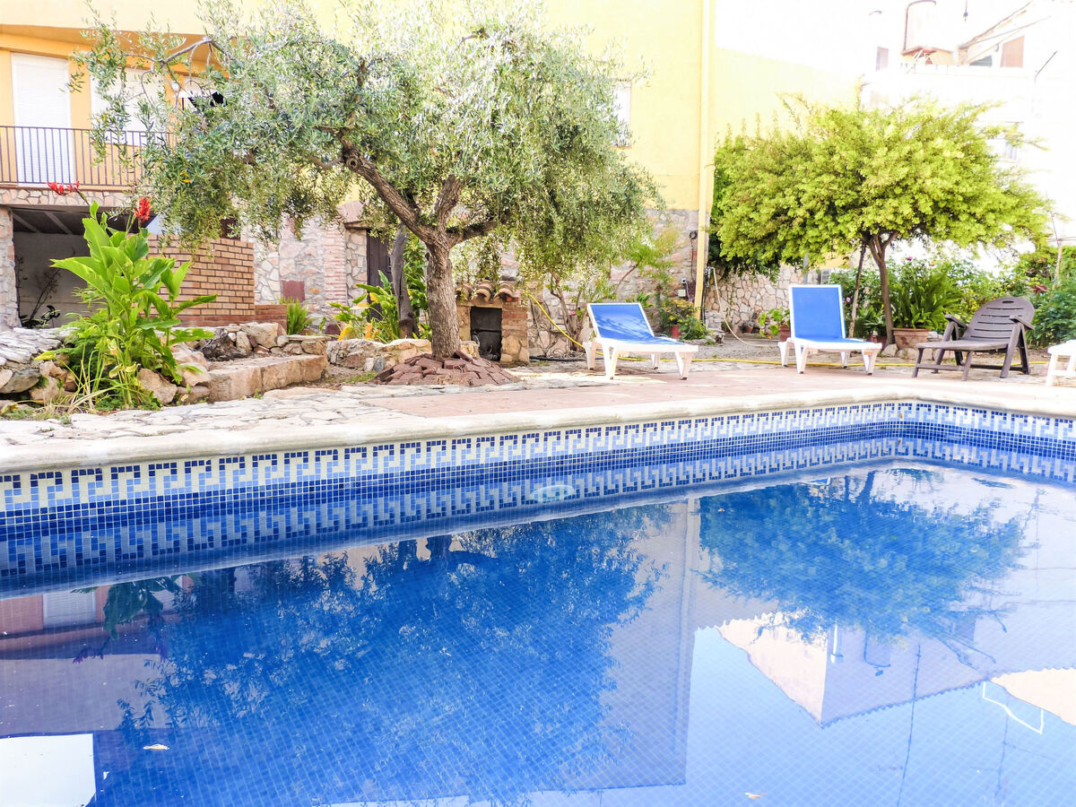 Hort de la Cinteta – Maison rurale 4 chambres à Alcover - Photo 27