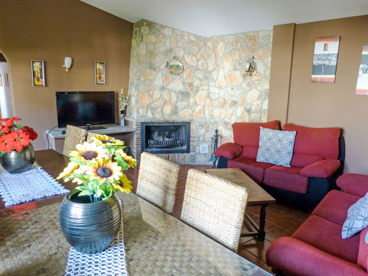 Hort de la Cinteta – Maison rurale 4 chambres à Alcover - Photo 28