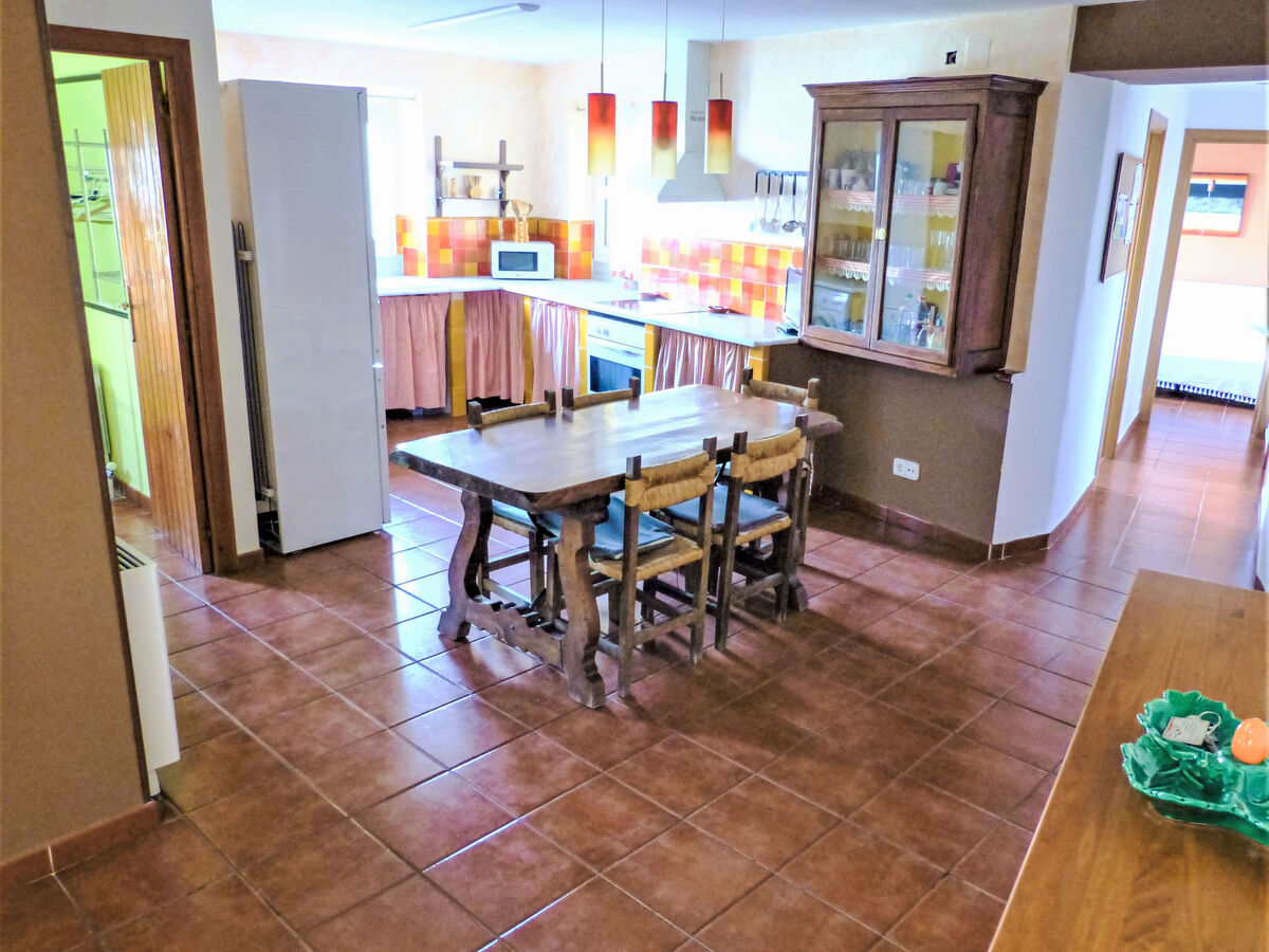 Hort de la Cinteta – Maison rurale 4 chambres à Alcover - Photo 30