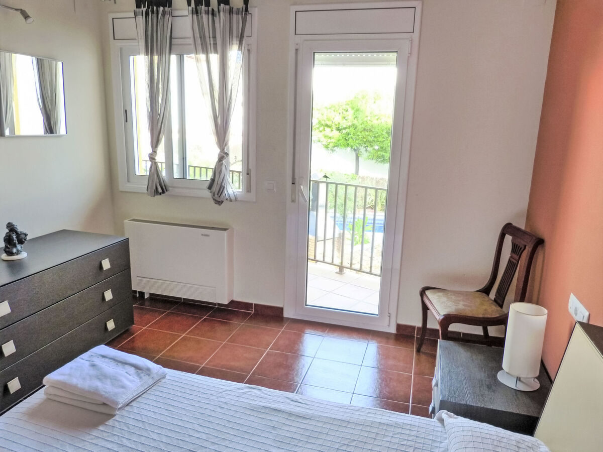 Hort de la Cinteta – Maison rurale 4 chambres à Alcover - Photo 31