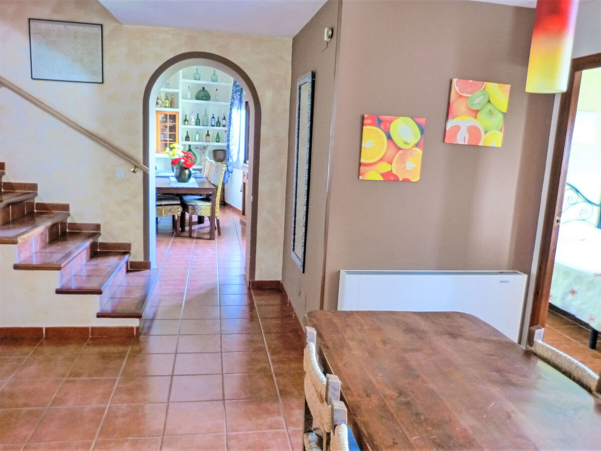 Hort de la Cinteta – Maison rurale 4 chambres à Alcover - Photo 33