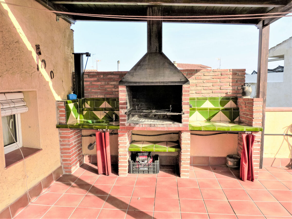 Hort de la Cinteta – Maison rurale 4 chambres à Alcover - Photo 34