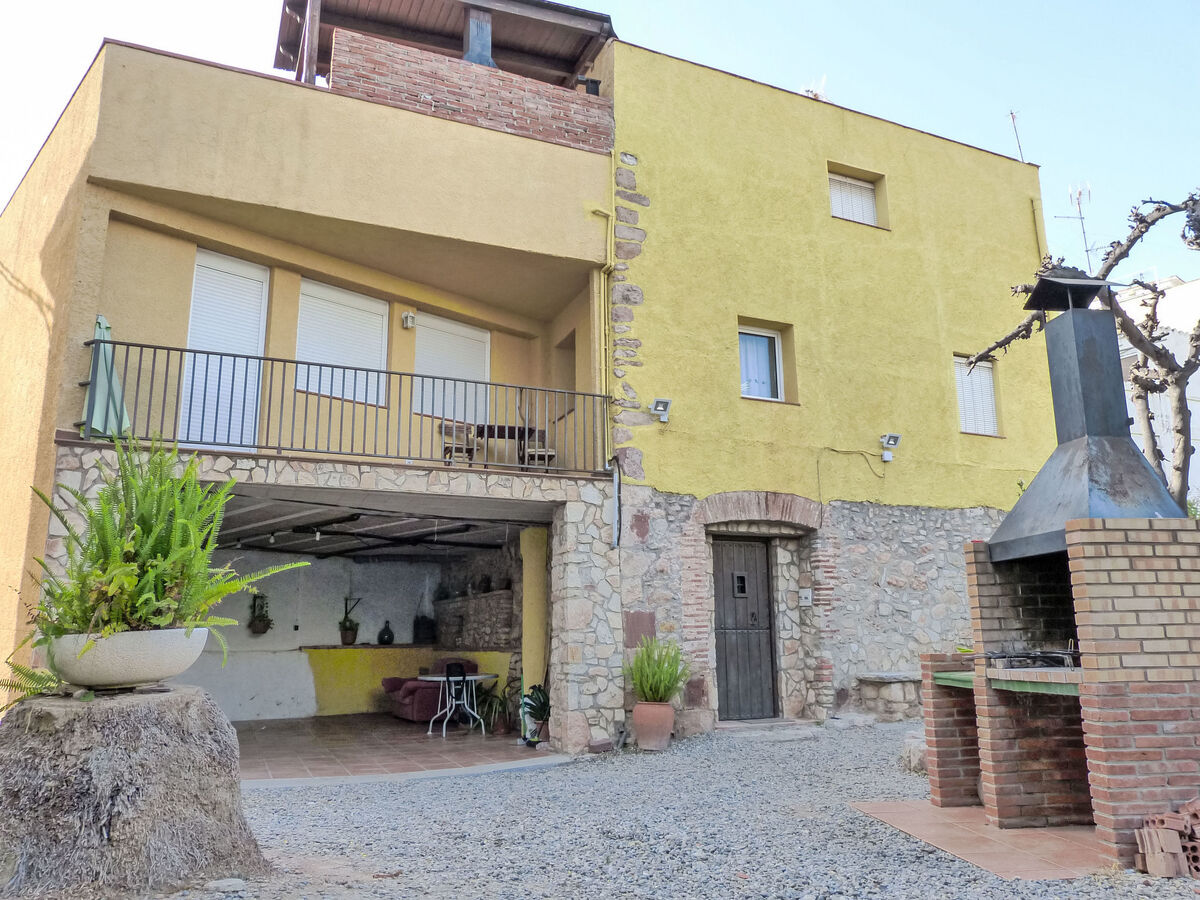 Hort de la Cinteta – Maison rurale 4 chambres à Alcover - Photo 36