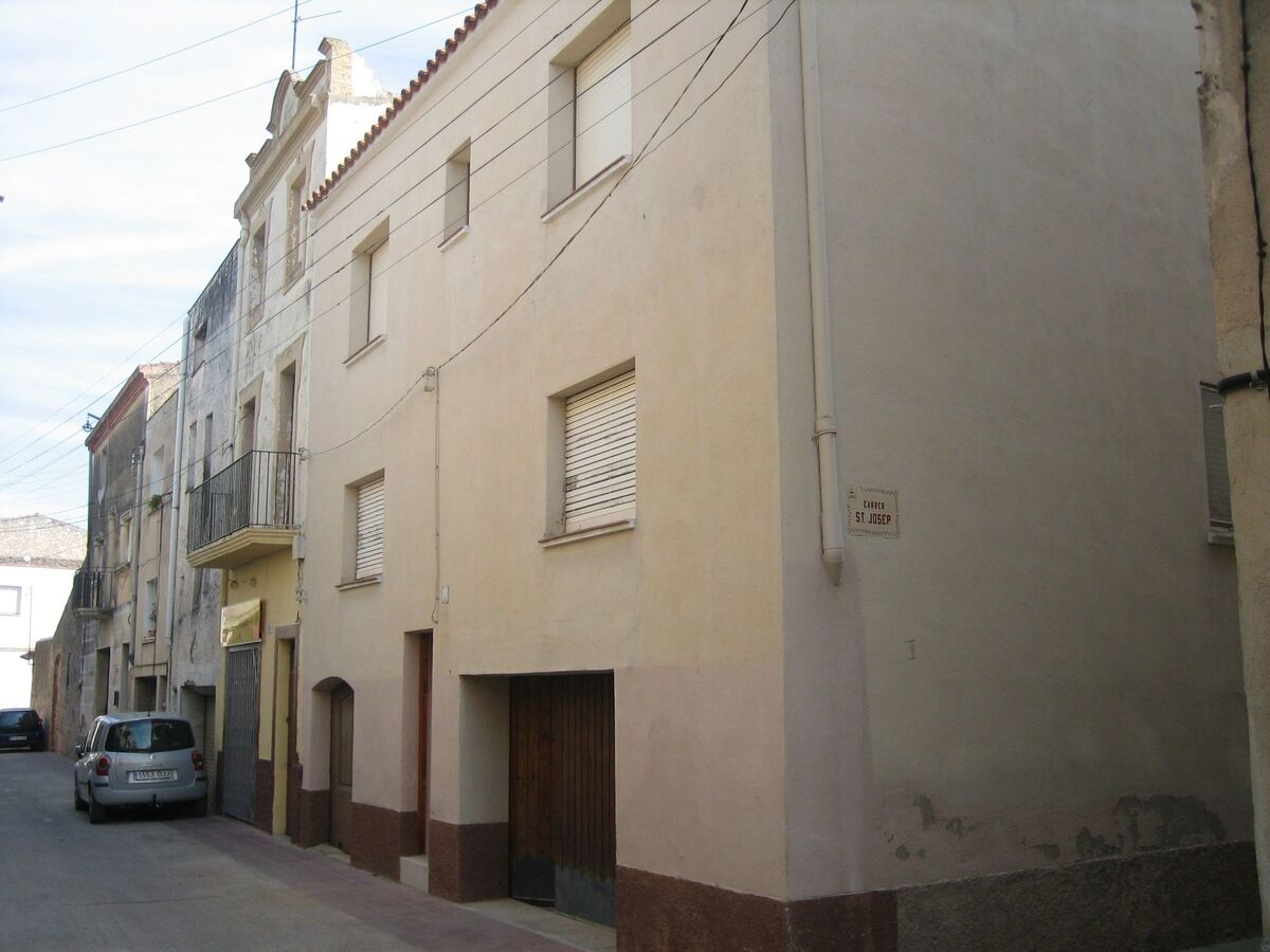 Appartement 3 chambres à Puigpelat, garage privé - Photo 1
