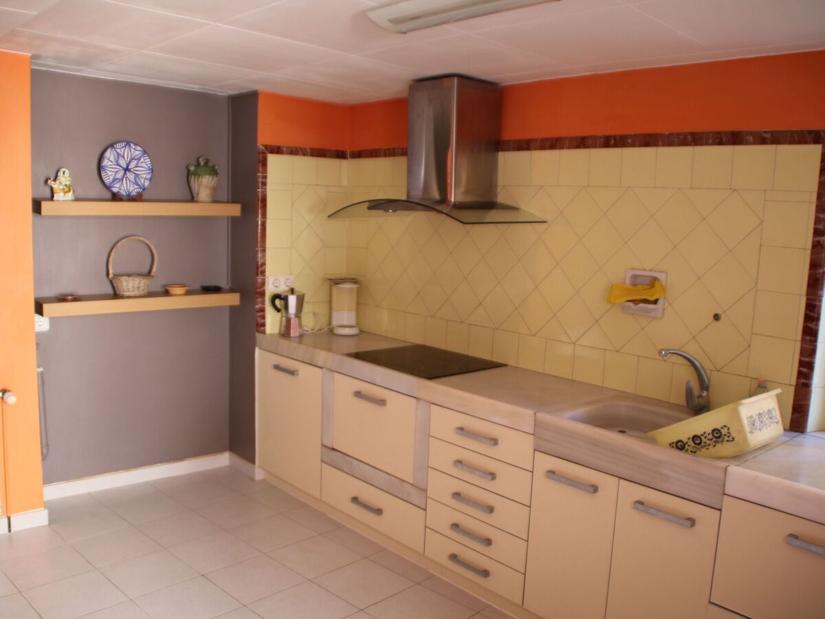 Appartement 3 chambres à Puigpelat, garage privé - Photo 8