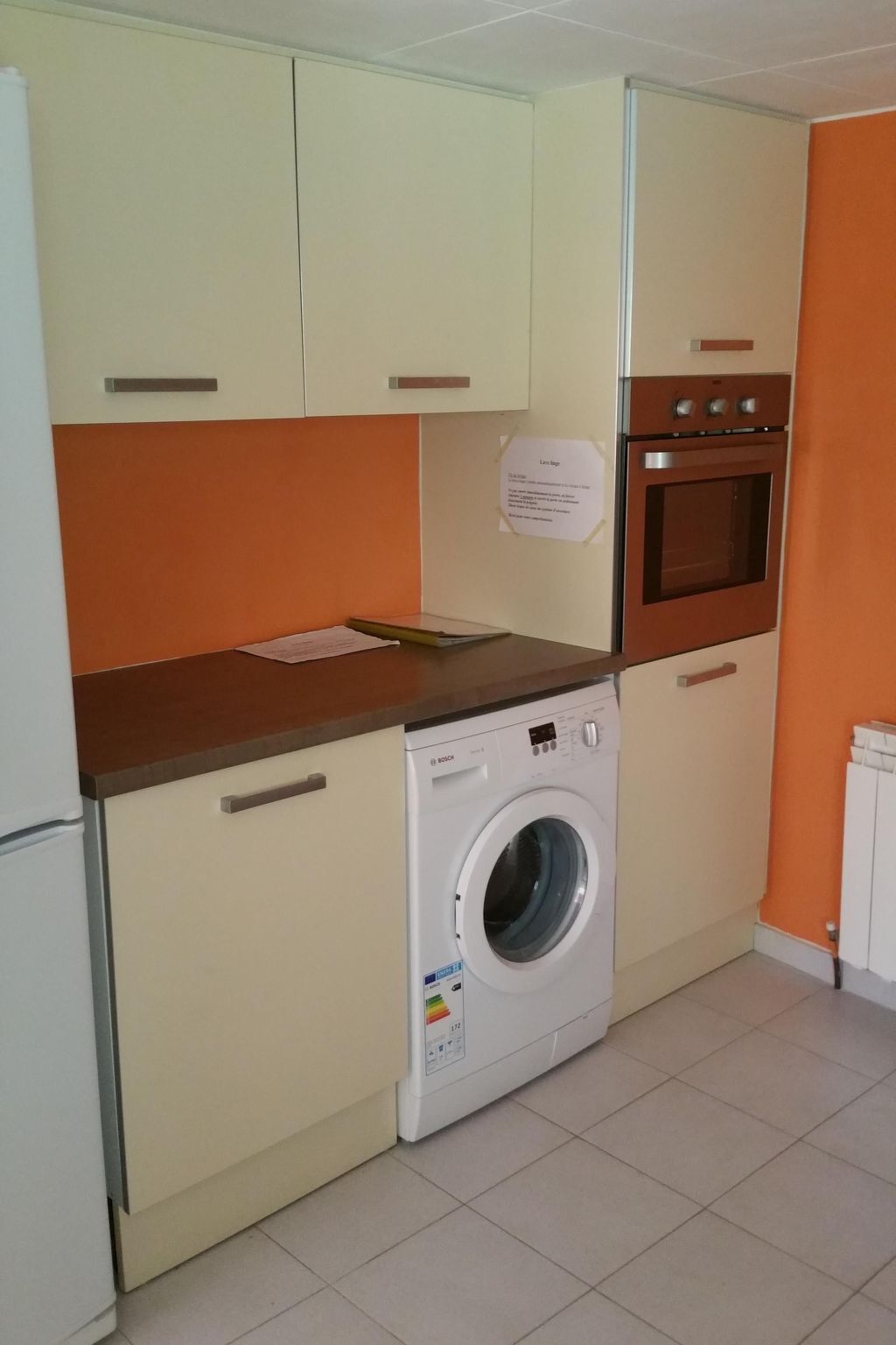 Appartement 3 chambres à Puigpelat, garage privé - Photo 9