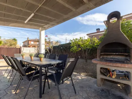 Villa Malaga, Maison 10 personnes à Salou - Photo 1