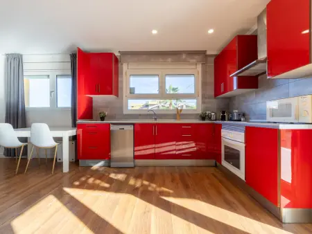 Villa Malaga, Maison 10 personnes à Salou - Photo 2