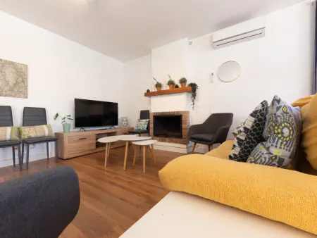 Villa Malaga, Maison 10 personnes à Salou - Photo 4