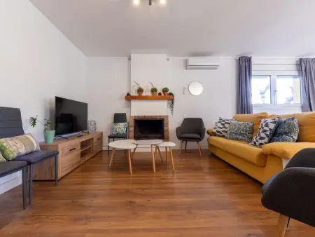 Villa Malaga, Maison 10 personnes à Salou - Photo 5