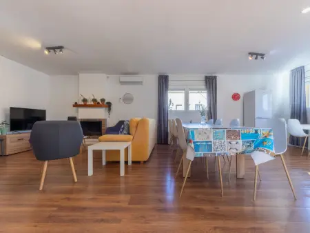 Villa Malaga, Maison 10 personnes à Salou - Photo 6