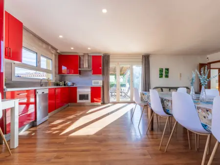 Villa Malaga, Maison 10 personnes à Salou - Photo 7