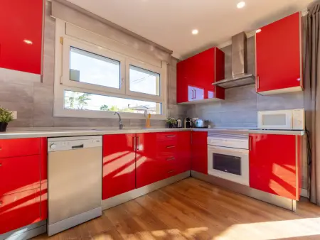 Villa Malaga, Maison 10 personnes à Salou - Photo 8