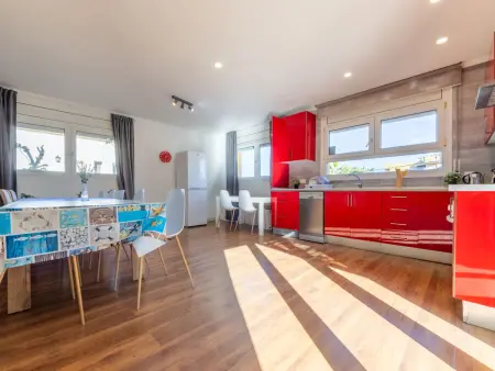Villa Malaga, Maison 10 personnes à Salou - Photo 9