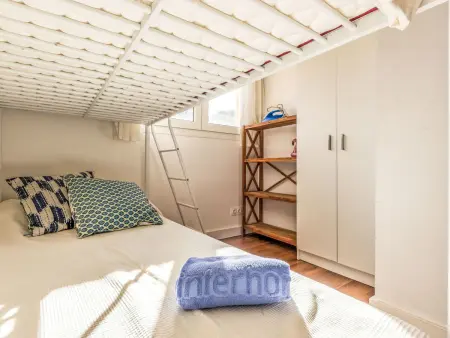 Villa Malaga, Maison 10 personnes à Salou - Photo 11