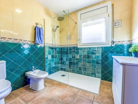 Villa Malaga, Maison 10 personnes à Salou - Photo 12